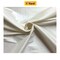 Ivory Taffeta Stretch Fabric 2 Way Stretch 58" Wide Apparel & Crafts